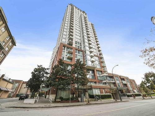 602 550 Taylor Street, Vancouver, BC 