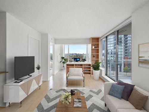 602 550 Taylor Street, Vancouver, BC 