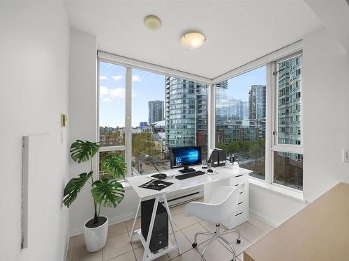 602 550 Taylor Street, Vancouver, BC 