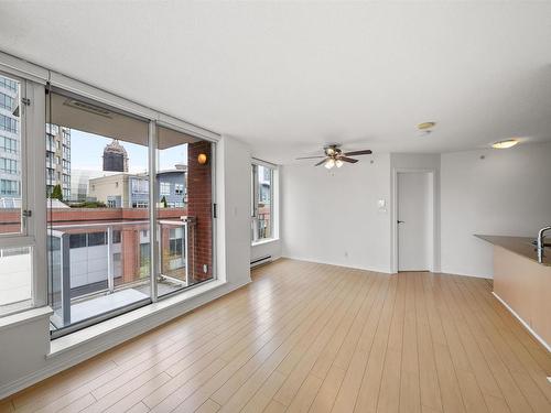 602 550 Taylor Street, Vancouver, BC 