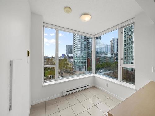 602 550 Taylor Street, Vancouver, BC 