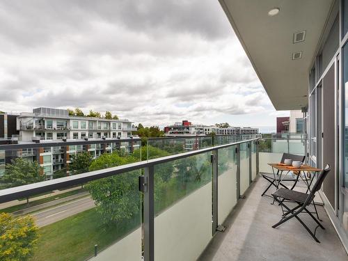 603 5033 Cambie Street, Vancouver, BC 