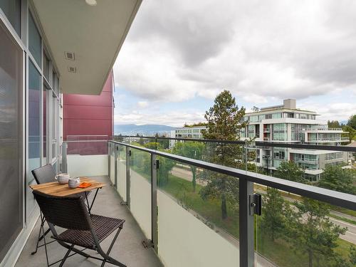 603 5033 Cambie Street, Vancouver, BC 