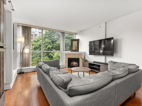 306 189 National Avenue, Vancouver, BC 