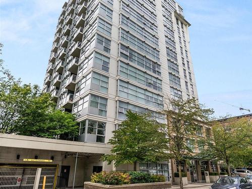 306 189 National Avenue, Vancouver, BC 