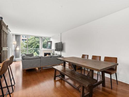 306 189 National Avenue, Vancouver, BC 