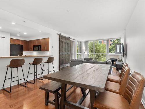 306 189 National Avenue, Vancouver, BC 