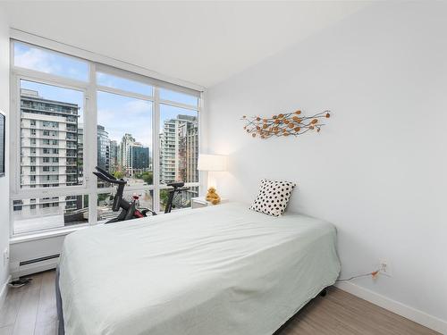 802 1775 Quebec Street, Vancouver, BC 