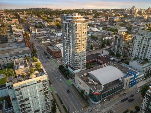 802 1775 Quebec Street, Vancouver, BC 