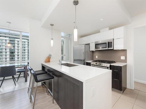 802 1775 Quebec Street, Vancouver, BC 