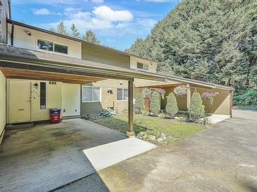 5 20939 Camwood Avenue, Maple Ridge, BC 