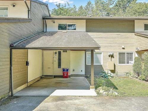 5 20939 Camwood Avenue, Maple Ridge, BC 