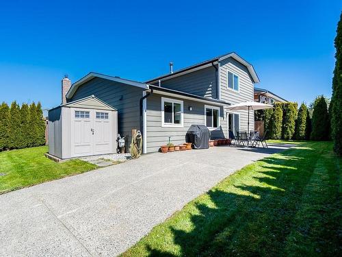 5418 49A Avenue, Delta, BC 