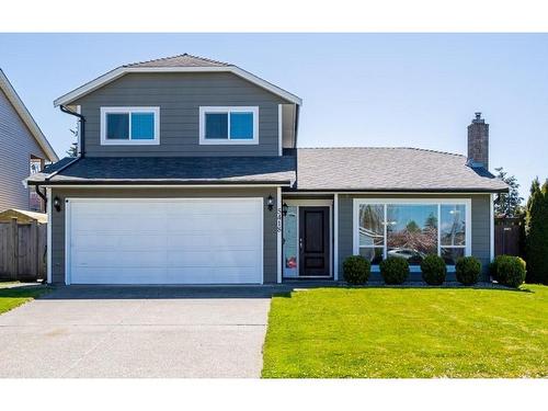 5418 49A Avenue, Delta, BC 