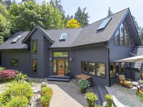 5410 Keith Road, West Vancouver, BC 