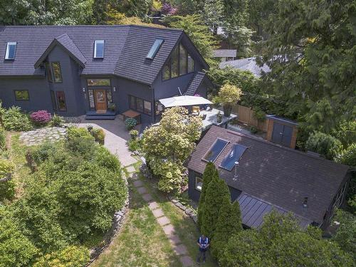 5410 Keith Road, West Vancouver, BC 