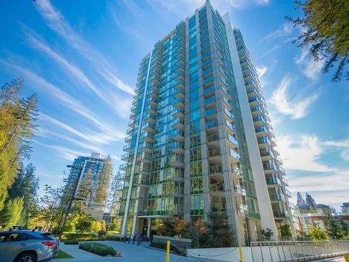 2003 3355 Binning Road, Vancouver, BC 