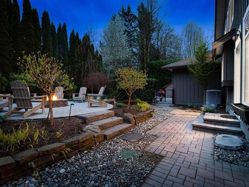 6 12530 241 Street, Maple Ridge, BC 