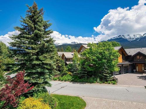 8419 Golden Bear Place, Whistler, BC 