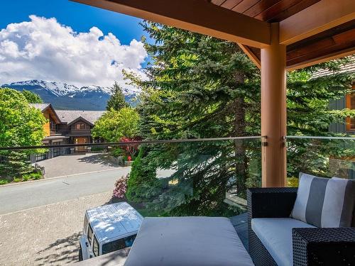 8419 Golden Bear Place, Whistler, BC 