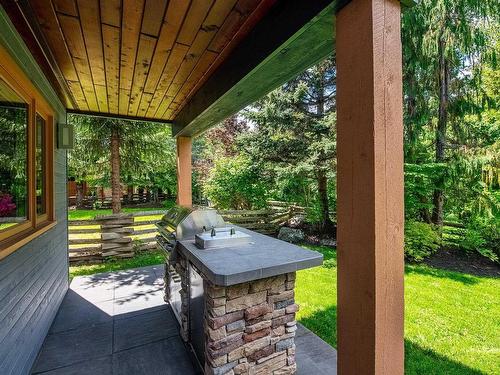 8419 Golden Bear Place, Whistler, BC 