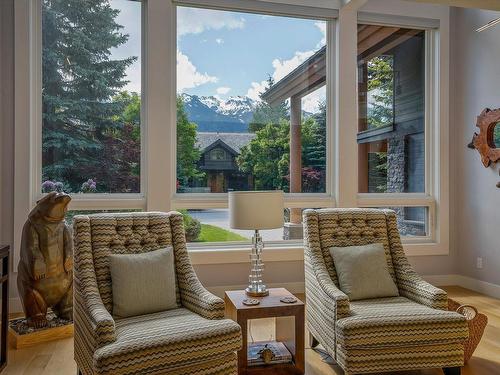 8419 Golden Bear Place, Whistler, BC 