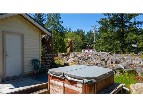 12886 Lagoon Road, Madeira Park, BC 