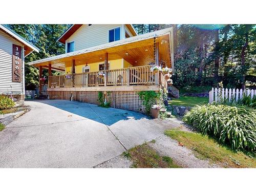 12886 Lagoon Road, Madeira Park, BC 