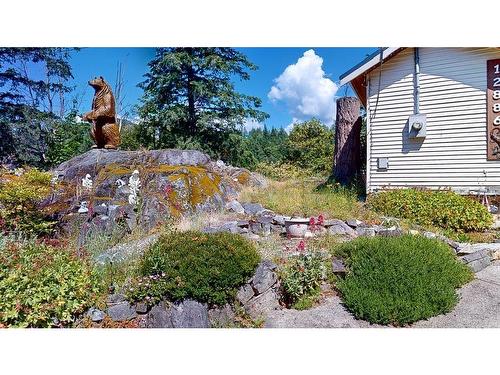 12886 Lagoon Road, Madeira Park, BC 