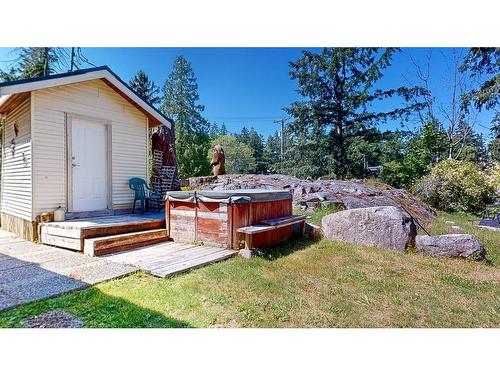 12886 Lagoon Road, Madeira Park, BC 