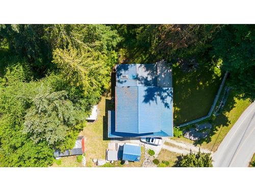 12886 Lagoon Road, Madeira Park, BC 