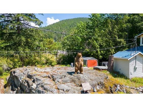 12886 Lagoon Road, Madeira Park, BC 