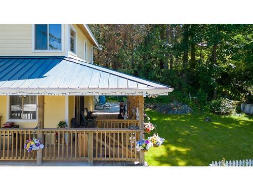 12886 Lagoon Road, Madeira Park, BC 