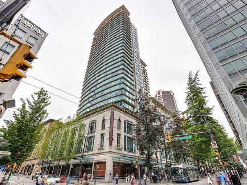 1203 610 Granville Street, Vancouver, BC 