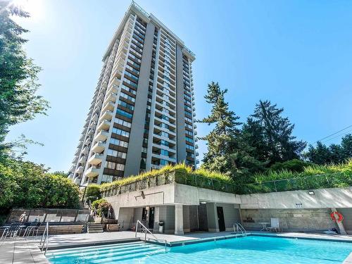 306 9521 Cardston Court, Burnaby, BC 