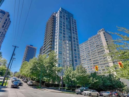 1408 1420 W Georgia Street, Vancouver, BC 