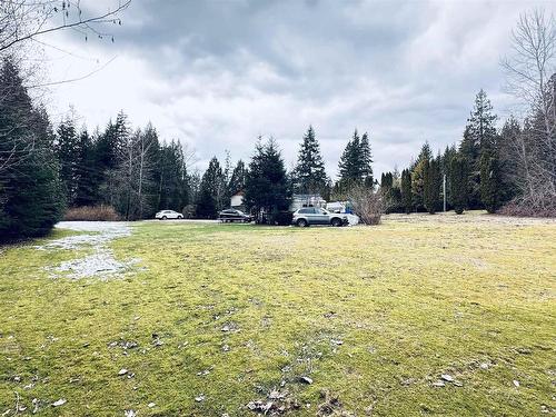 2100 East Road, Anmore, BC 