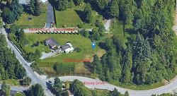 2100 EAST ROAD  Anmore, BC V3H 4X9