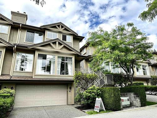 83 2979 Panorama Drive, Coquitlam, BC 