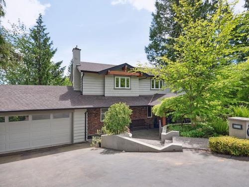 1253 Bracknell Crescent, North Vancouver, BC 