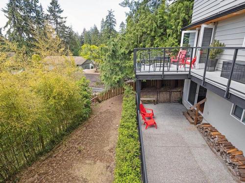 1253 Bracknell Crescent, North Vancouver, BC 