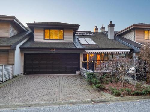 5482 Meadfeild Lane, West Vancouver, BC 