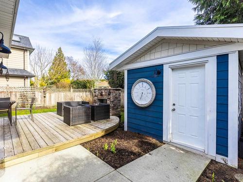 5148 Bentley Lane, Delta, BC 