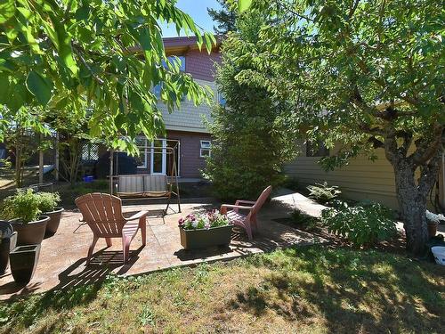 5728 Boulevard Street, Sechelt, BC 