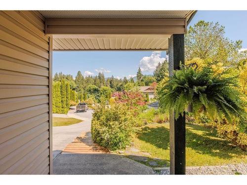 5811 Heron Place, Sechelt, BC 