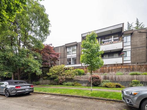 206 2255 W 8Th Avenue, Vancouver, BC 