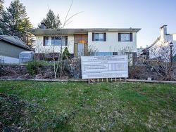 1604 PITT RIVER ROAD  Port Coquitlam, BC V3C 1P4