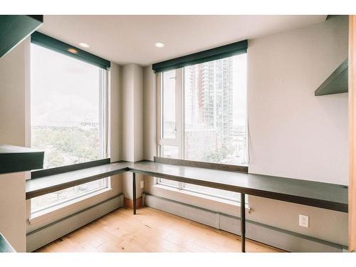 508 555 Abbott Street, Vancouver, BC 