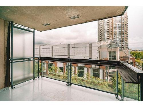 508 555 Abbott Street, Vancouver, BC 