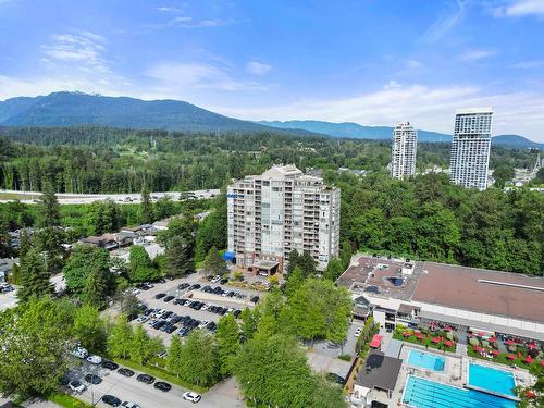 307 1327 E Keith Road, North Vancouver, BC 